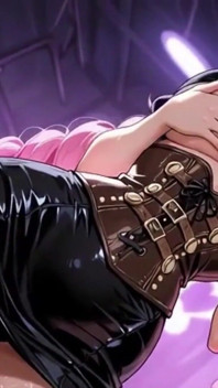 Perona One Piece smyslná sfw mokrá dotekání sama sebe