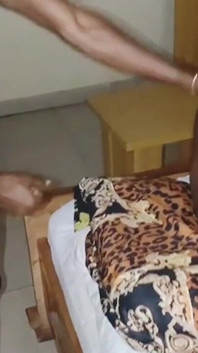 Seksi aşk Seksi.. Ve Yüksek Sesle Inliyor