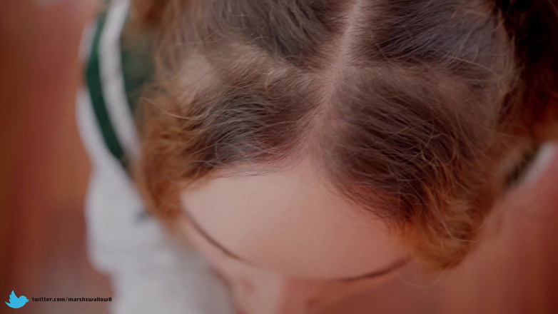 Marshswallow: Slut Getting a Good Fuck for Bad Marks