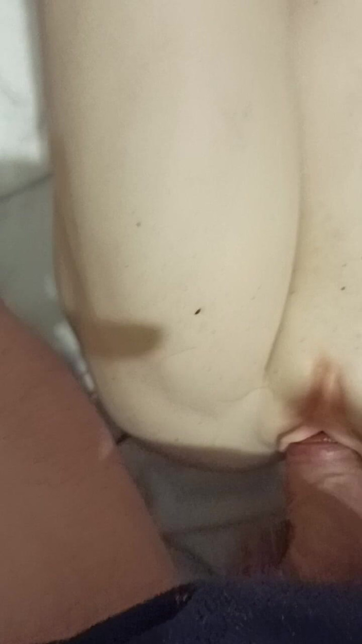 Machintrucdoll: Sexdoll šukání znovu