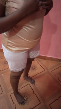 Chubby Aunty Hot