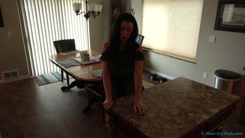 MrxMrsCox: Sucking off my stepson's bully custom