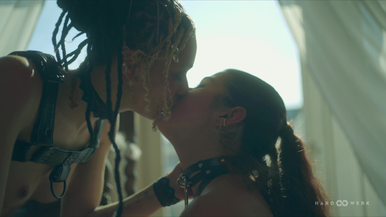 HardWerk: 2bang schmutzige gami