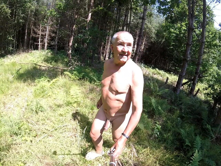 Andy: Wandeling 40 2025