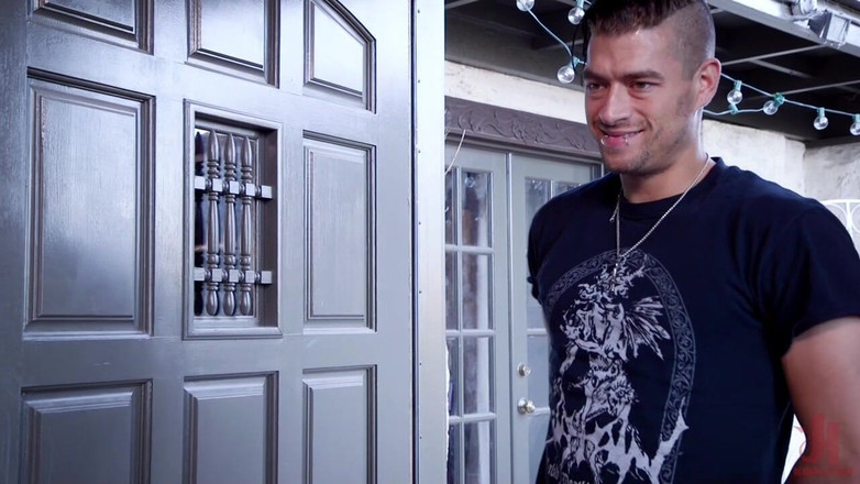 Families Tied by Kink: Papas, un petit ange anal exprimé par sa belle-mère refoulée