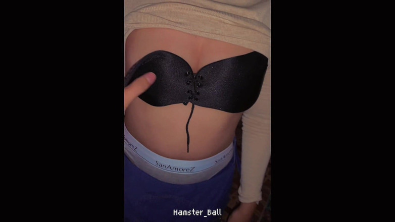 Hamster_Ball: Shy Malaysian Hijab Employee Blowjob