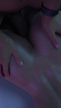 I Fucked My MILF Stepmom While Stepdad Was in the Same Bed - Midnight Paradise