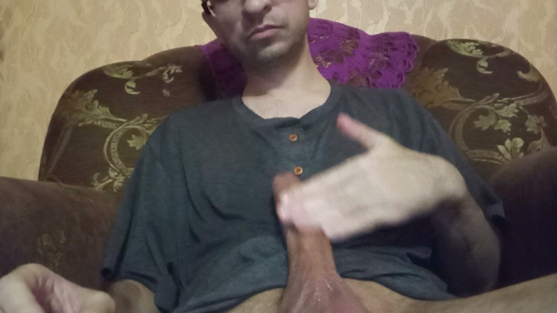 Alex Metallov: Musíte převzít kontrolu nad mým orgasmem
