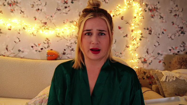 JessieHH: Home college, éducation sexuelle, édition demi-frère 4k