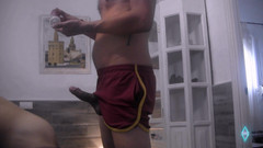 Amadeus studio: Nevlastní otec a jeho nový nevlastní syn se stále přizpůsobují