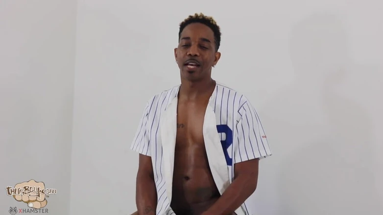 ThugBoy: Roman - Sports Theme Solo