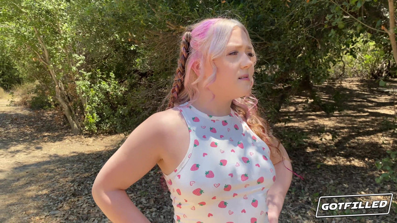 Got Filled: Gotfilled Eva Nyx Takes It All