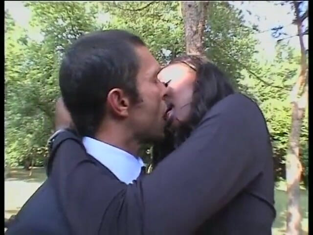 Black Sinner: Lessons in black - DVD