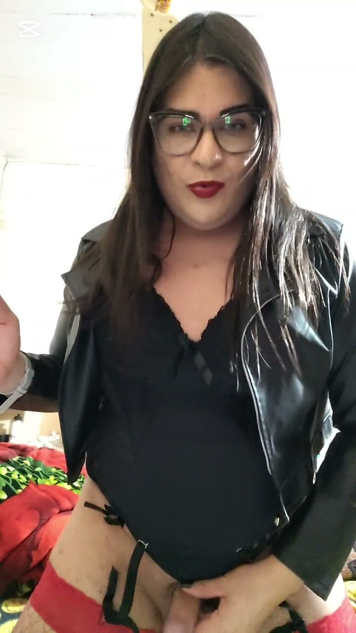 Vero boons: Vero wird an Halloween zur Hure