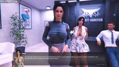 Miss Kitty 2K: 重新加载的秘密 - 7 大生意