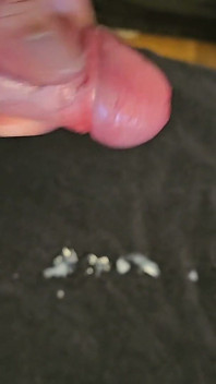 Lots of Cum for You!