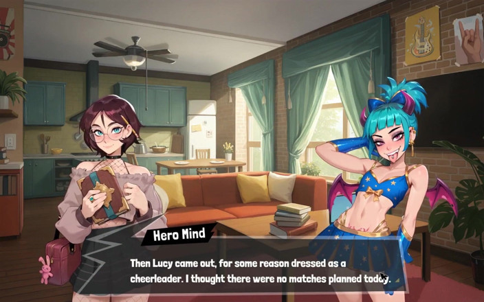 Cum in Futa: Femboy Futa House Game Hentai Futanari Folge 21 Ich habe meine...