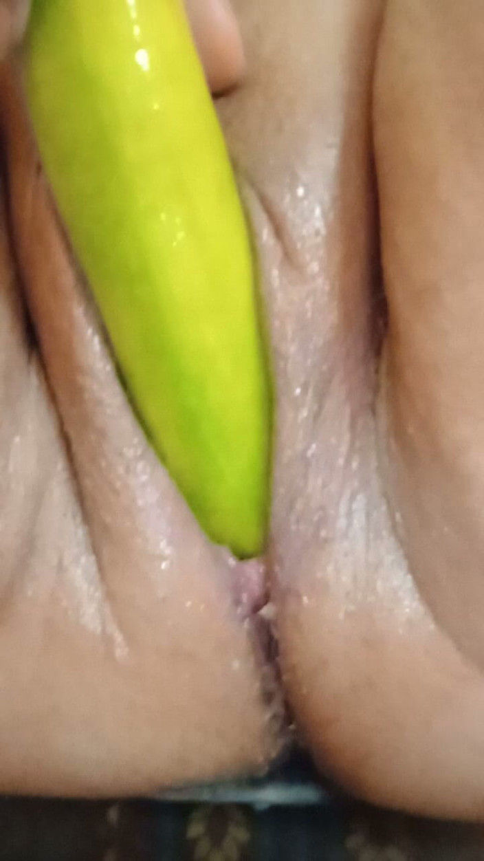 Sugar Love: Cucumber Craze