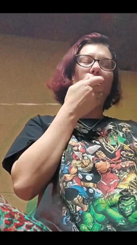 A Couple Puffs