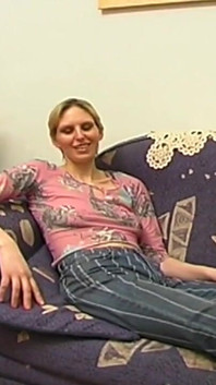 Slutty Eva Our Italy - Part 04