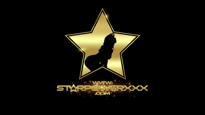 Star Power Media: 흑인 대물 자지 질싸 당하는 섹시한 밀프