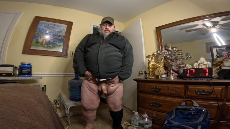 GeneWadexxx: Gara-gara nggak sabar buka celana itu, cewek ini nggak sabar...