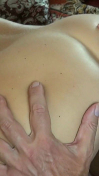 Lick My Smacking Anal Rosette