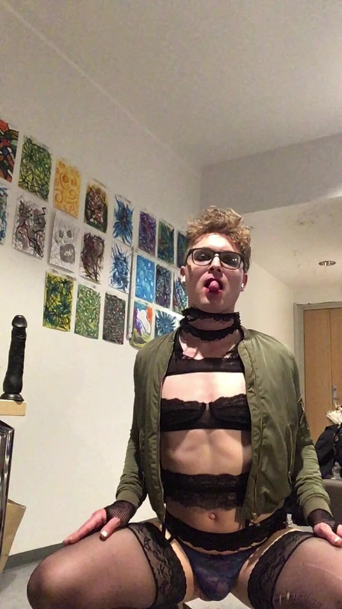Sissy Cindy Slut: Sissy Cindy Slut