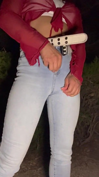 Pissingtranny