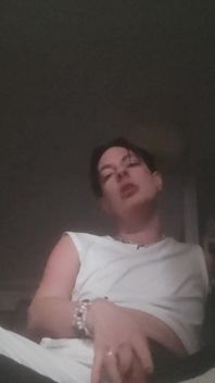 Jerking off