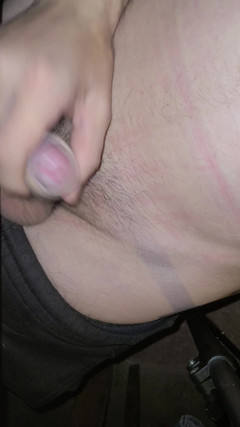kobra kobreti: Masturbace - 246