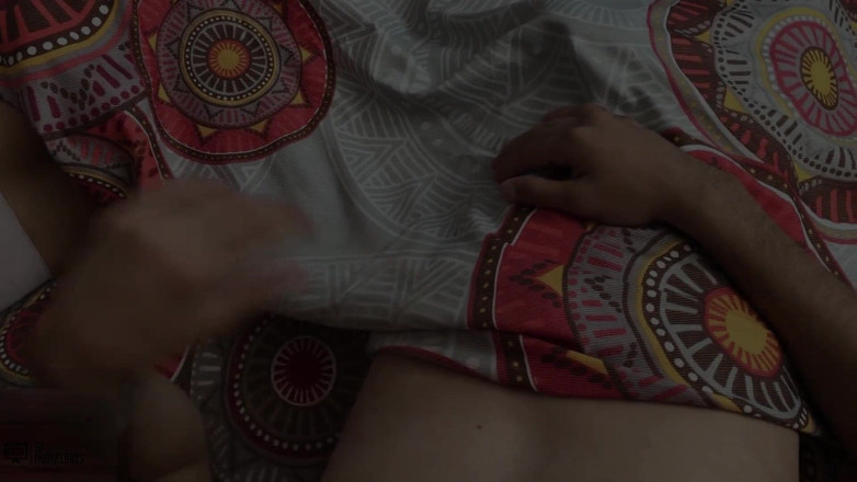 TheGarfield: Melanie Caceres berkongkek kaya dengan zakar besar saya - lucah dalam...