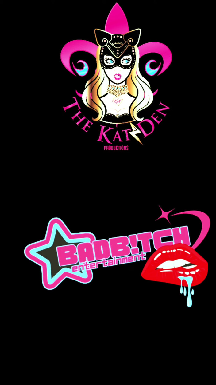Kat-Licious: Katlicious brinca com caminhada sexy e dança em botas de...