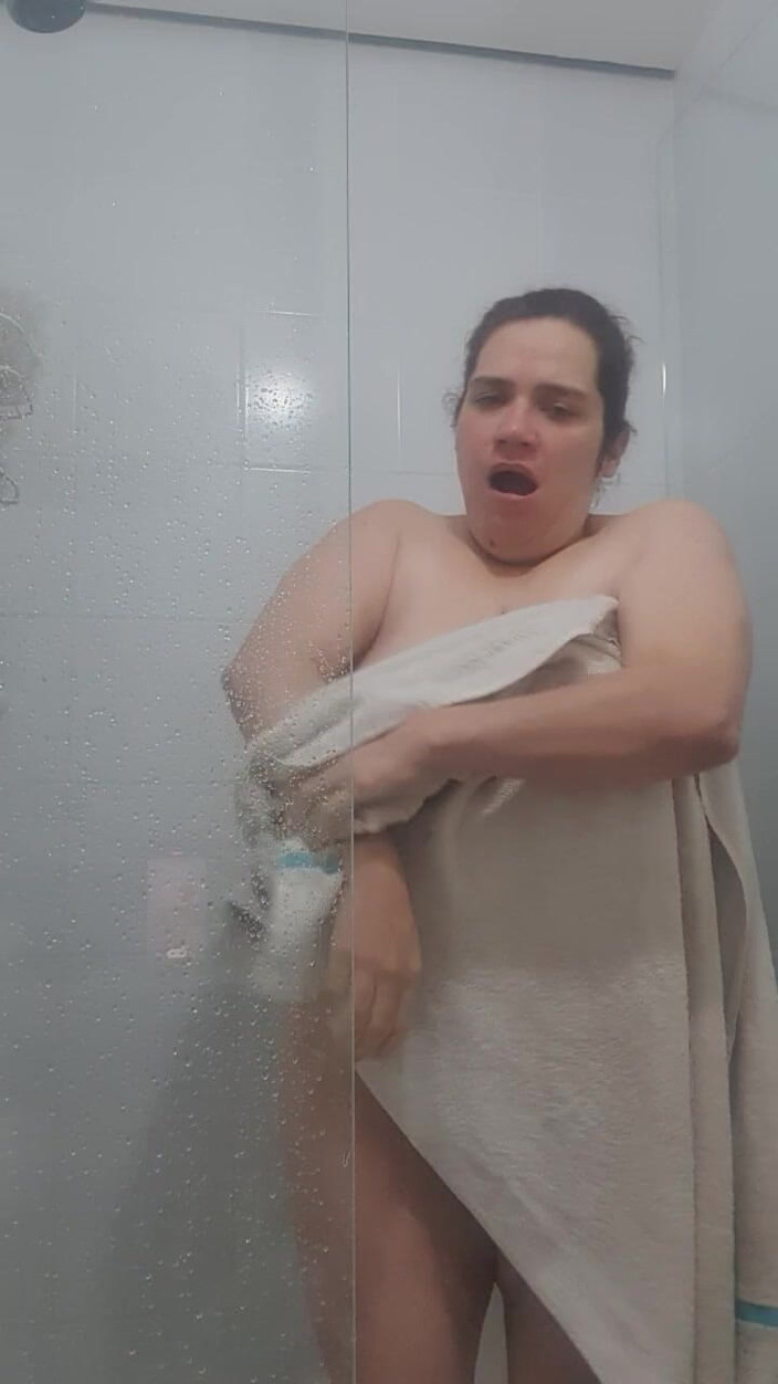 karlythoth: Uyanmak ve lezzetli bir banyo yapmak