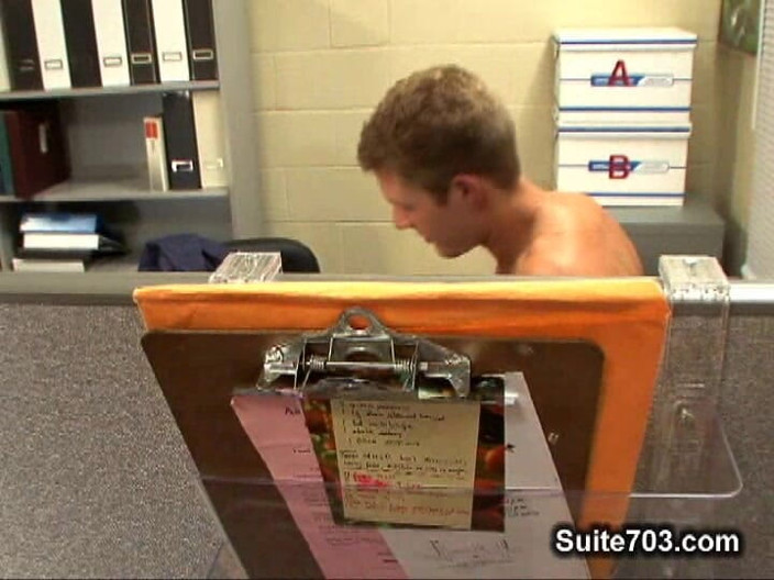 Suite 703: Kale Ryan and Shane Matthews
