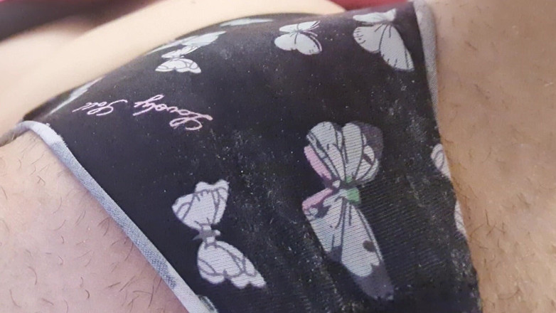 Ana Liz: Sisipan dubur dan yang melampau di rumah.