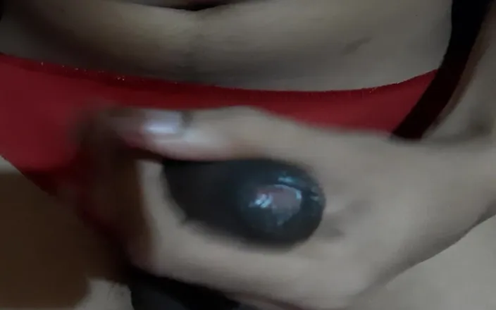 Hot Kolla: Desi College Boy Handjob