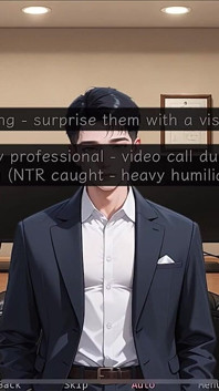 Ntr’ed by My Friend - Part 10 - Ending #3