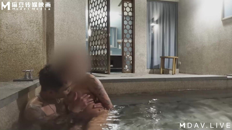 ModelMedia Asia: MTVQ22-AV3 City Hunter Sex Arc EP3 / Kencan Online Gadis Pirang...