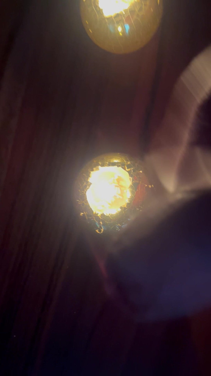 NastySecret666: Satu cahaya sudah cukup