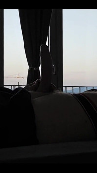 Just Jerking