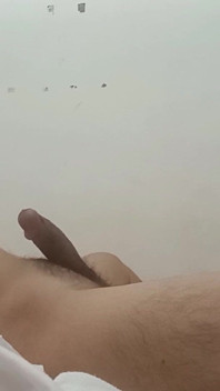 Mein schwager masturbiert