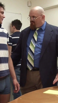 Principal wood sculaccia nick ryan