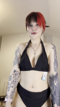 Prova il bikini