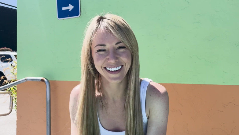 TrikePatrol Podcast: Интервью с TrikePatrol - Ashley Tee