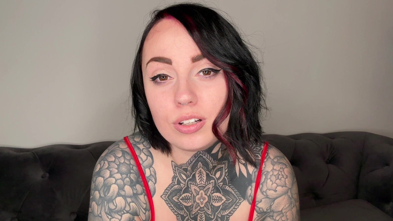 Miss Valentina: Mange-le