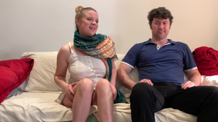 Erin Electra: New Stepmom Wants to Be Someone Special in Stepson's Life