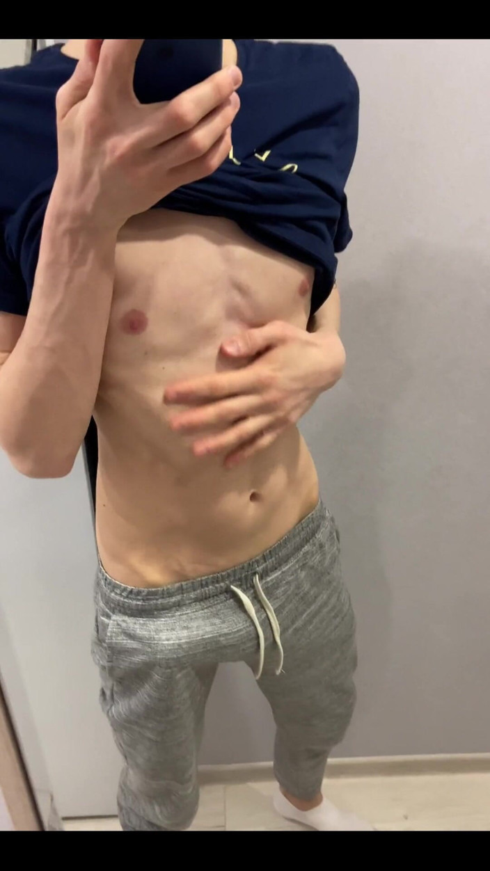 Tommy10boy: Solo-mann