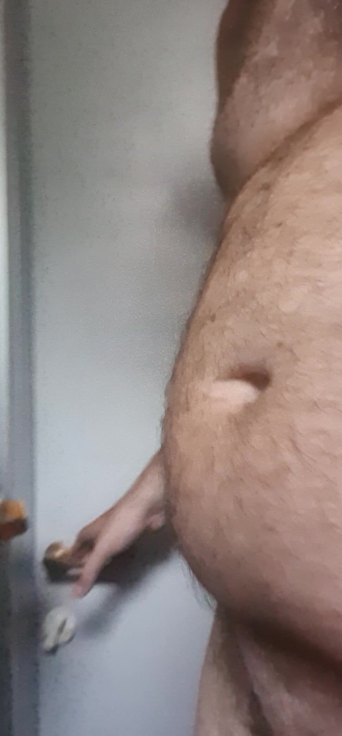 Mirko2589: Man All Naked