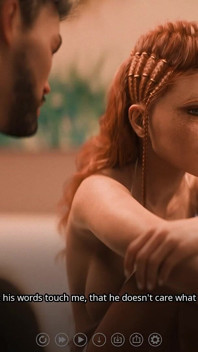 De sju rikena 37: Atlas-Seraphina Knull, Finger & Clit Lick